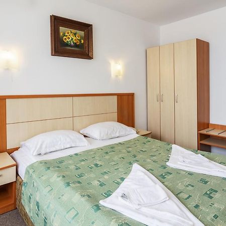 Hotel Hora Venus Εξωτερικό φωτογραφία